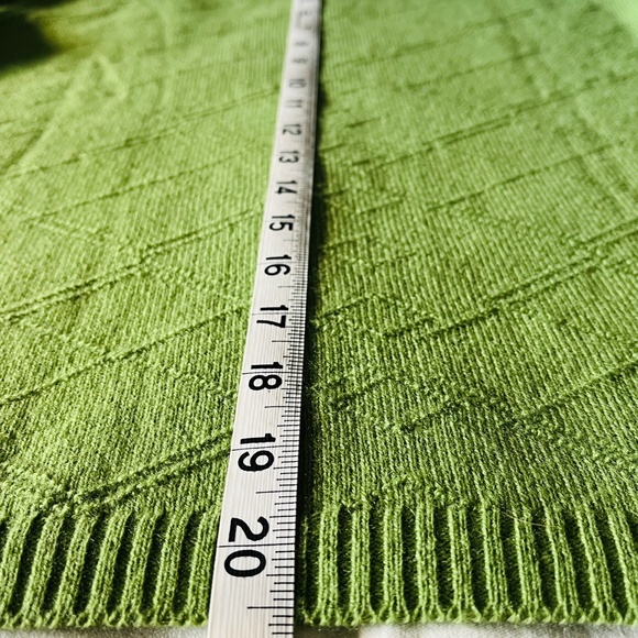 Cashmere sweater - Picture 6 of 9